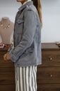 Chaqueta RUT Gris