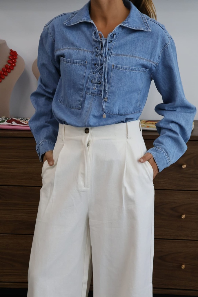 Camisa ALETA