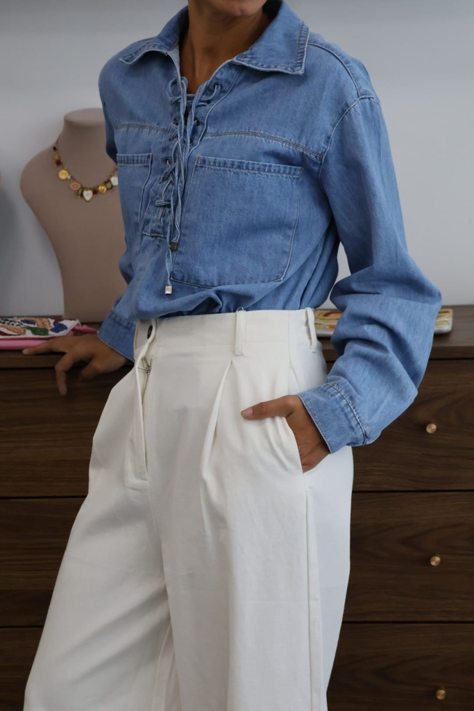Camisa ALETA