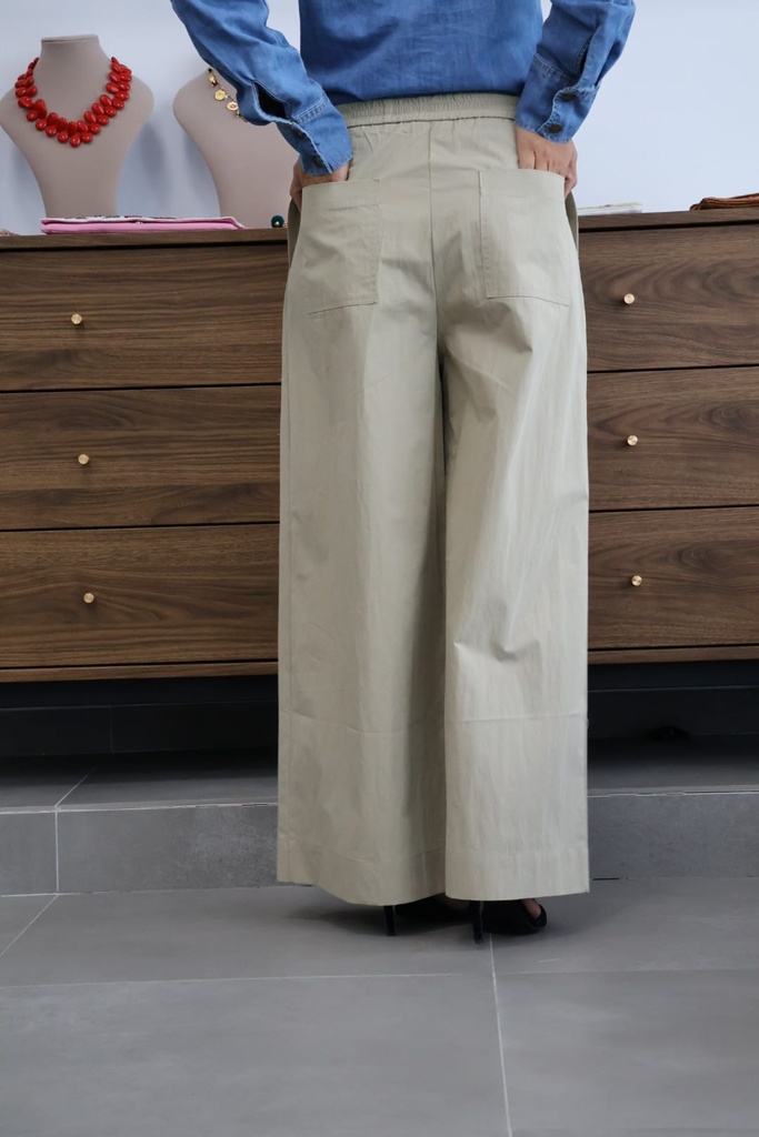 Pantalón LORAINE