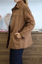 Chaqueta SIBERIA