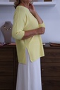 Jersey CABAÑA Amarillo