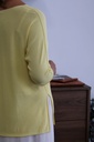 Jersey CABAÑA Amarillo
