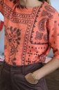 Jersey SIBERIA Naranja