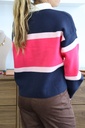 Jersey MIRANDA Rosa