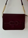 Bolso LUARCA Burdeos