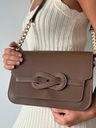 Bolso LUARCA Marrón