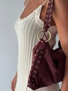 Bolso SUANCES Burdeos