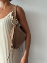 Bolso SUANCES Camel