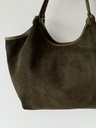 Bolso CASTAÑO Kaki