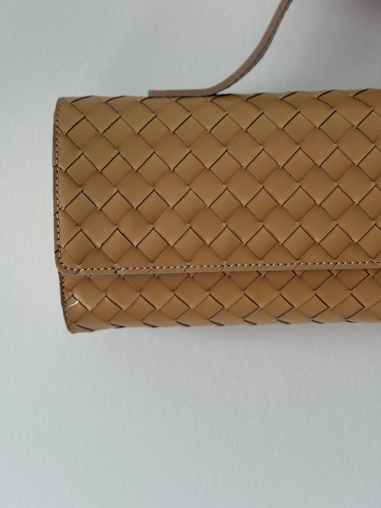 Bolso BENETA Beige