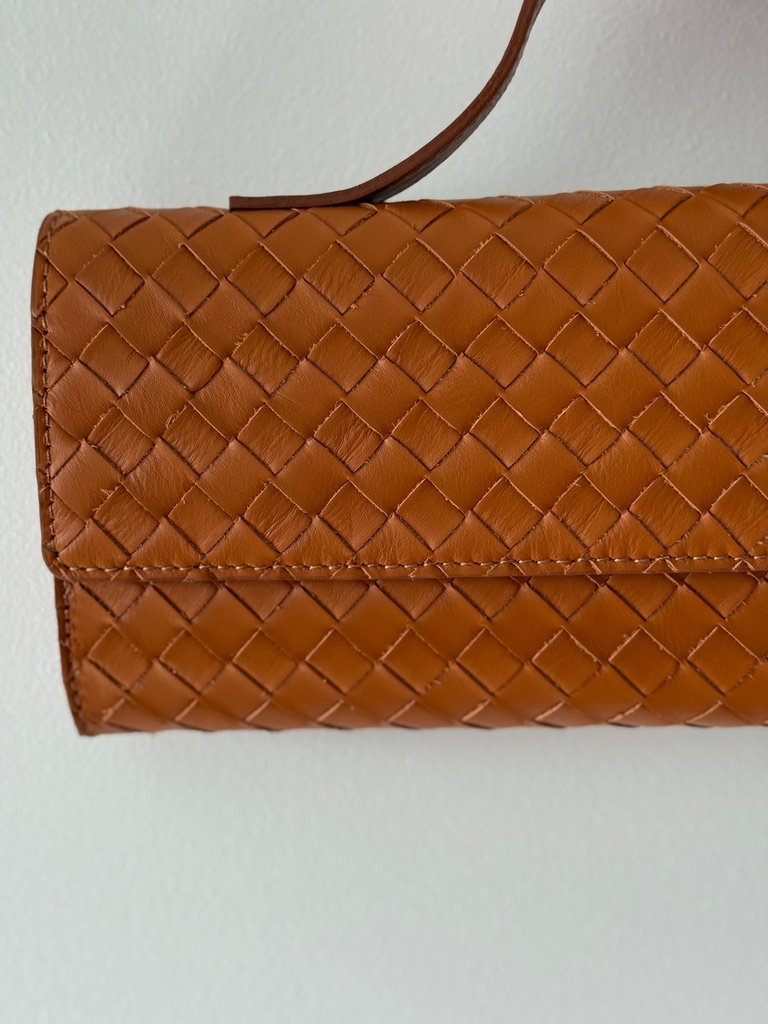 Bolso BENETA Camel