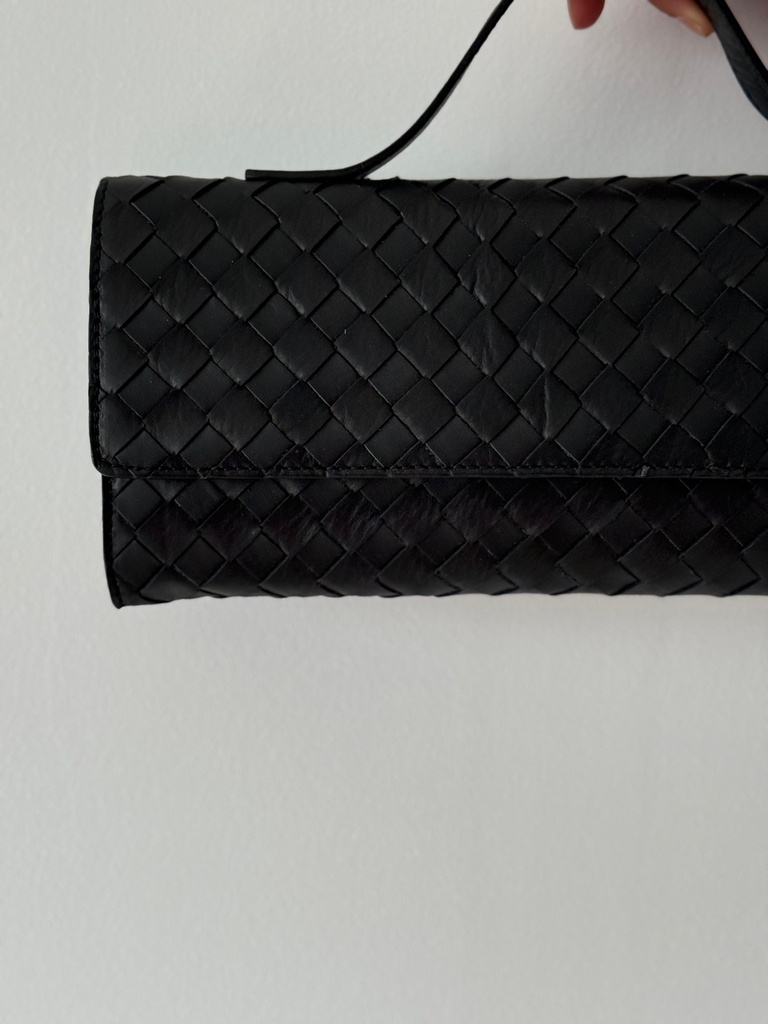 Bolso BENETA Negro