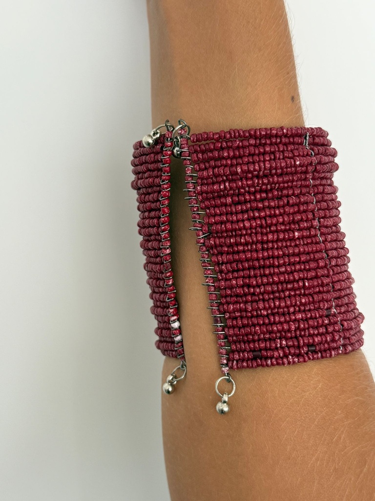 Pulsera ANGOLA