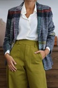 Chaqueta HANNAH Gris