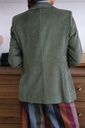 Chaqueta PANA Verde Caza