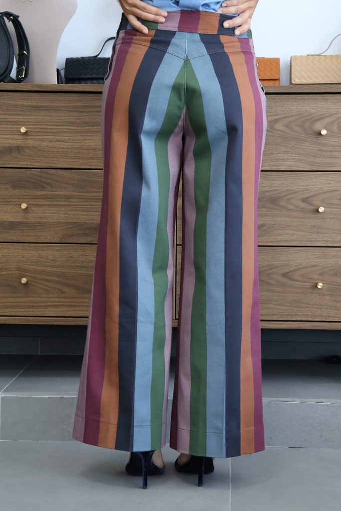 Pantalón MURIEL