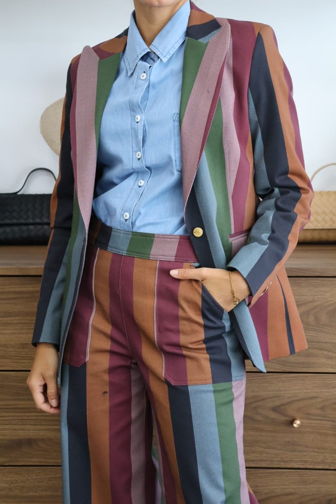 Chaqueta SOPHIA