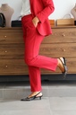 Pantalón TIFFANY Frambuesa