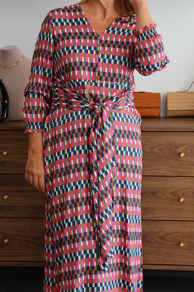 Vestido ROBERTA