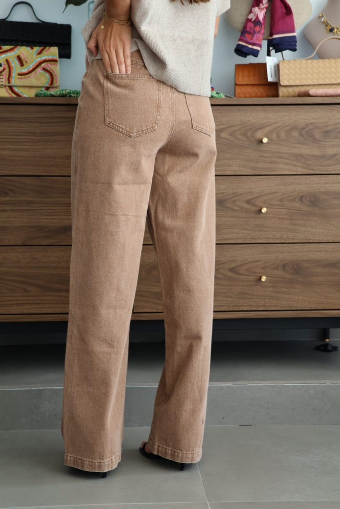 Pantalón Vaquero CLARISA