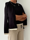 Conjunto LUGO Negro