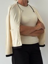 Conjunto LUGO Marfil