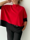 Jersey TERUEL Rojo