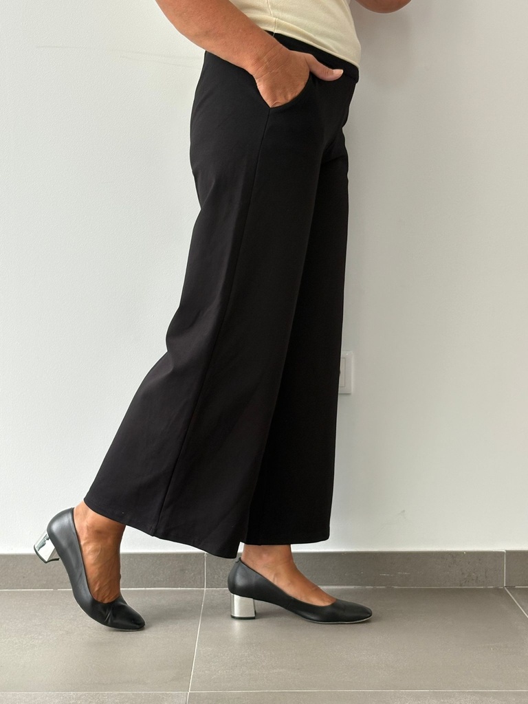 Pantalón CANTO Negro