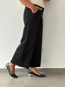 Pantalón CANTO Negro