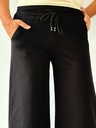 Pantalón CANTO Negro