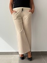 Pantalón Canto Beige