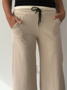 Pantalón Canto Beige
