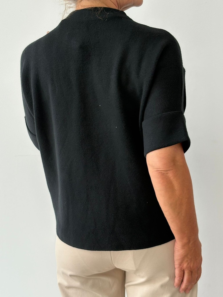 Jersey VITORIA Negro
