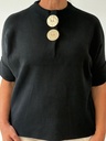 Jersey VITORIA Negro