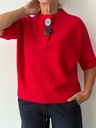 Jersey VITORIA Rojo