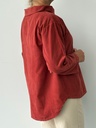 Camisa TARRAGONA Calabaza
