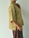 Camisa MÁLAGA Verde