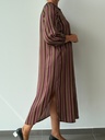 Vestido VALENCIA Tinto