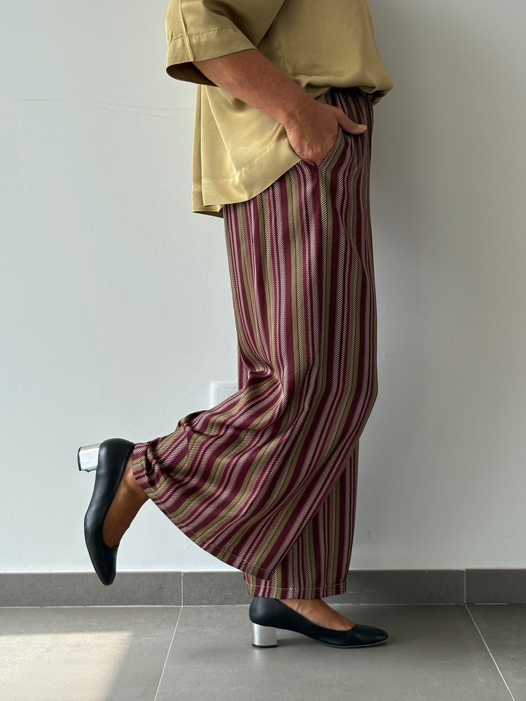 Pantalón ORENSE