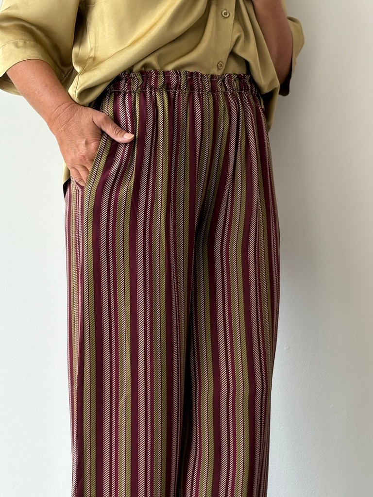 Pantalón ORENSE