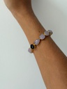 Pulsera PEDRINA Rosa