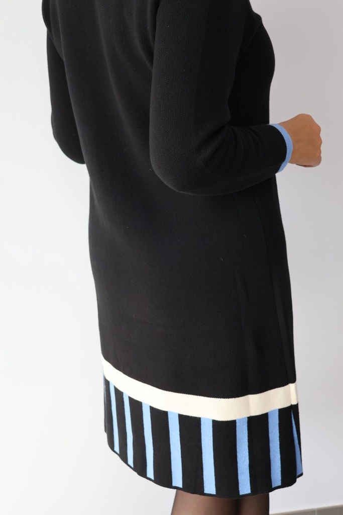 Vestido AVILES