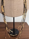Collar TABULE Negro