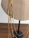 Collar TABULE Camel