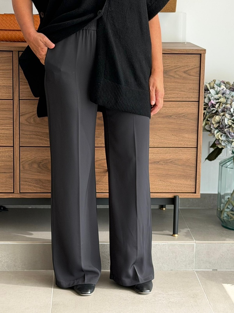 Pantalón  ANGELA negro