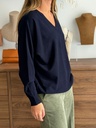 Jersey SUSANA marino