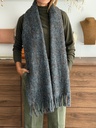 Bufanda RENO Gris