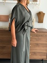 Vestido GALICIA Verde