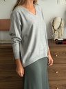 Jersey SUSANA Gris